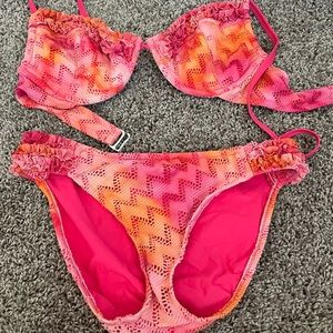 Lucky Brand bikini